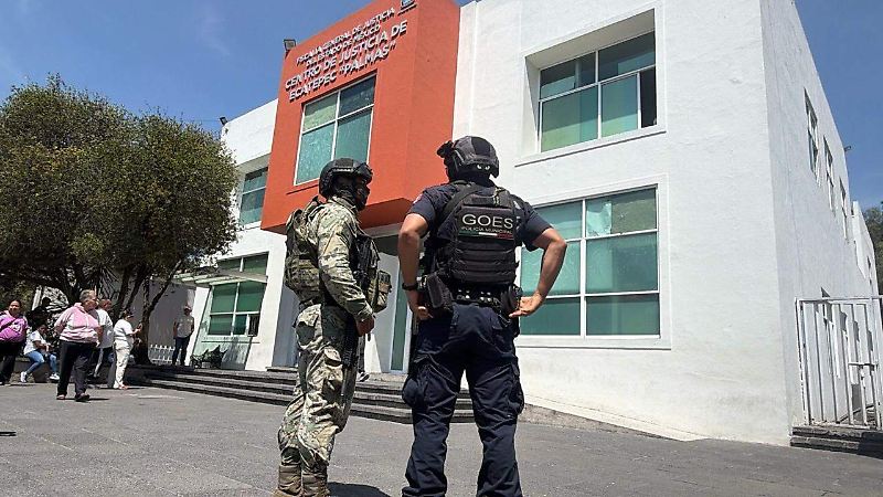 Despojo en Ecatepec (3)